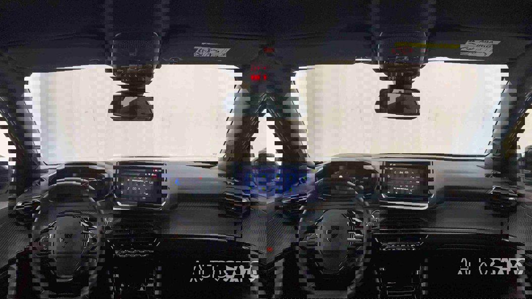 Peugeot e-2008 Allure de 2024