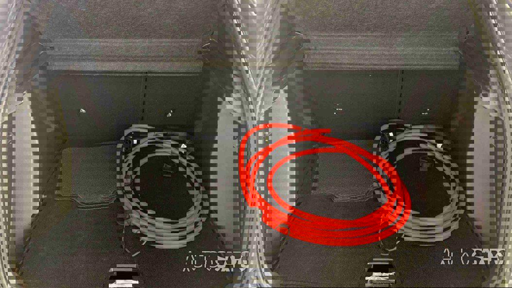 Peugeot e-2008 Allure de 2024