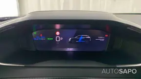 Peugeot e-2008 Allure de 2024