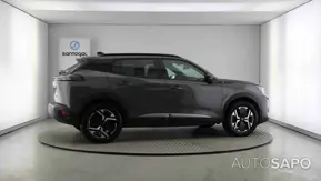 Peugeot e-2008 Allure de 2024