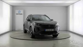 Peugeot e-2008 Allure de 2024