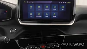 Peugeot e-2008 Allure de 2024