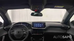 Peugeot e-2008 Allure de 2024