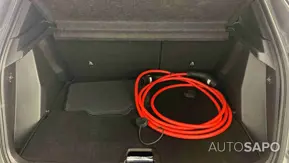 Peugeot e-2008 Allure de 2024