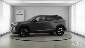 Peugeot e-2008 Allure de 2024