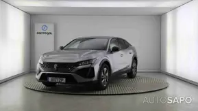Peugeot 408 de 2024