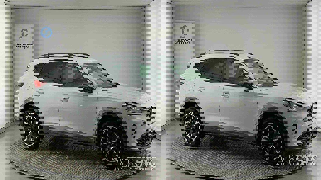 Cupra Formentor 2.0 TDI Cupra de 2022