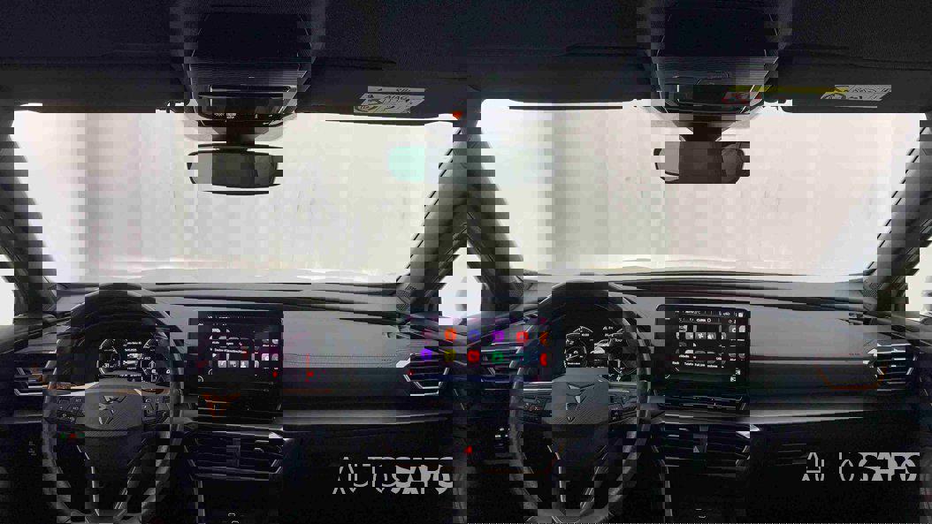 Cupra Formentor 2.0 TDI Cupra de 2022