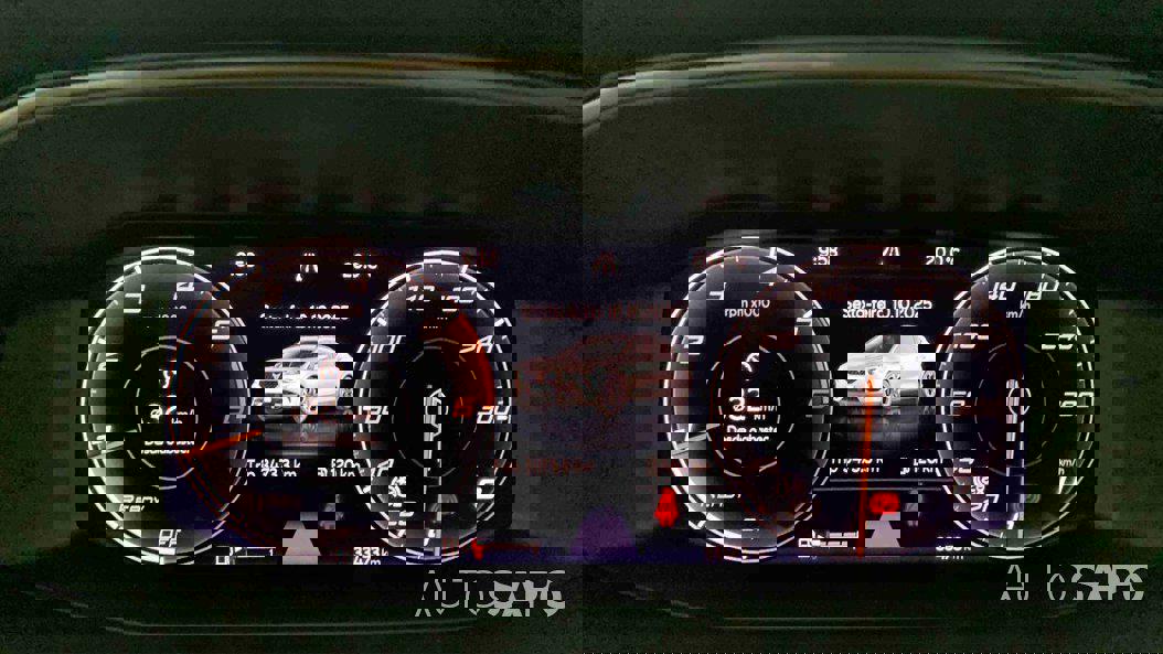 Cupra Formentor 2.0 TDI Cupra de 2022