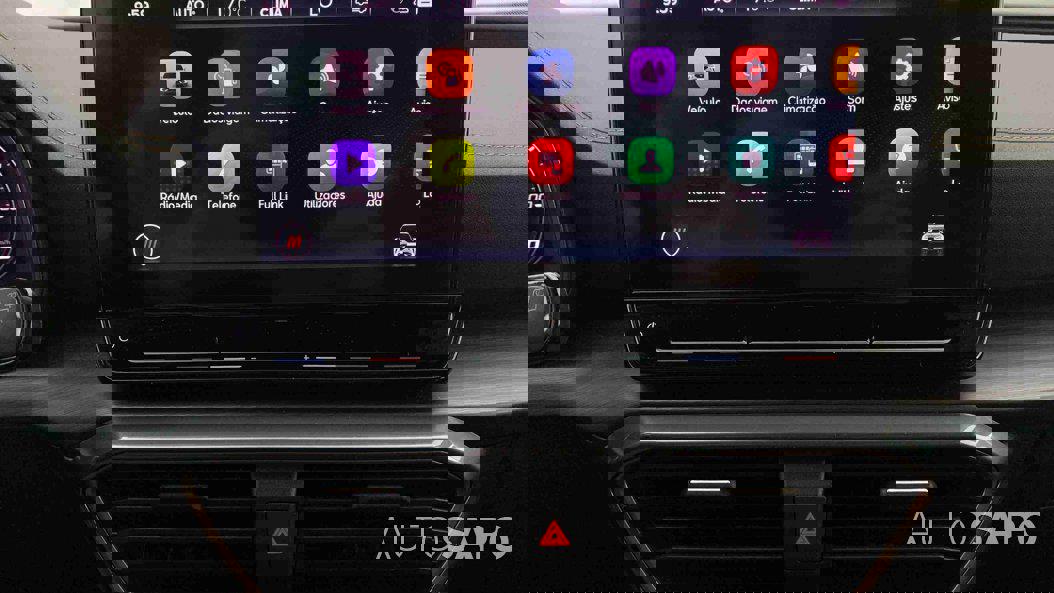 Cupra Formentor 2.0 TDI Cupra de 2022