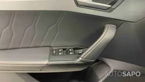 Cupra Formentor 2.0 TDI Cupra de 2022