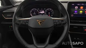 Cupra Formentor 2.0 TDI Cupra de 2022