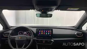 Cupra Formentor 2.0 TDI Cupra de 2022