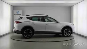 Cupra Formentor 2.0 TDI Cupra de 2022