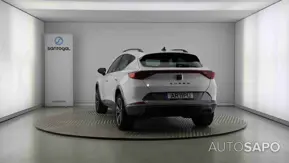 Cupra Formentor 2.0 TDI Cupra de 2022