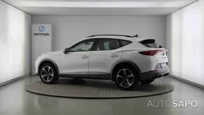 Cupra Formentor 2.0 TDI Cupra de 2022