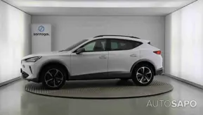 Cupra Formentor 2.0 TDI Cupra de 2022