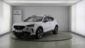 Cupra Formentor 2.0 TDI Cupra de 2022