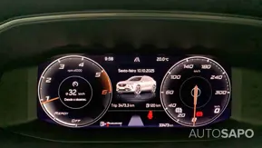 Cupra Formentor 2.0 TDI Cupra de 2022