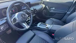 Mercedes-Benz Classe A 200 de 2024