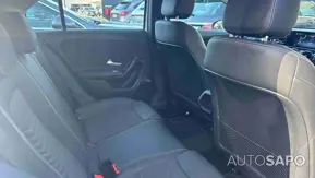 Mercedes-Benz Classe A 200 de 2024