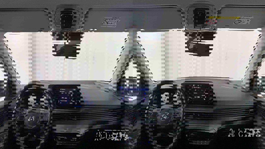 Hyundai Bayon 1.0 T-GDi Premium de 2024