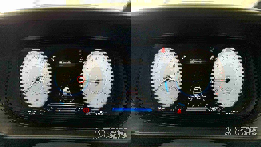 Hyundai Bayon 1.0 T-GDi Premium de 2024