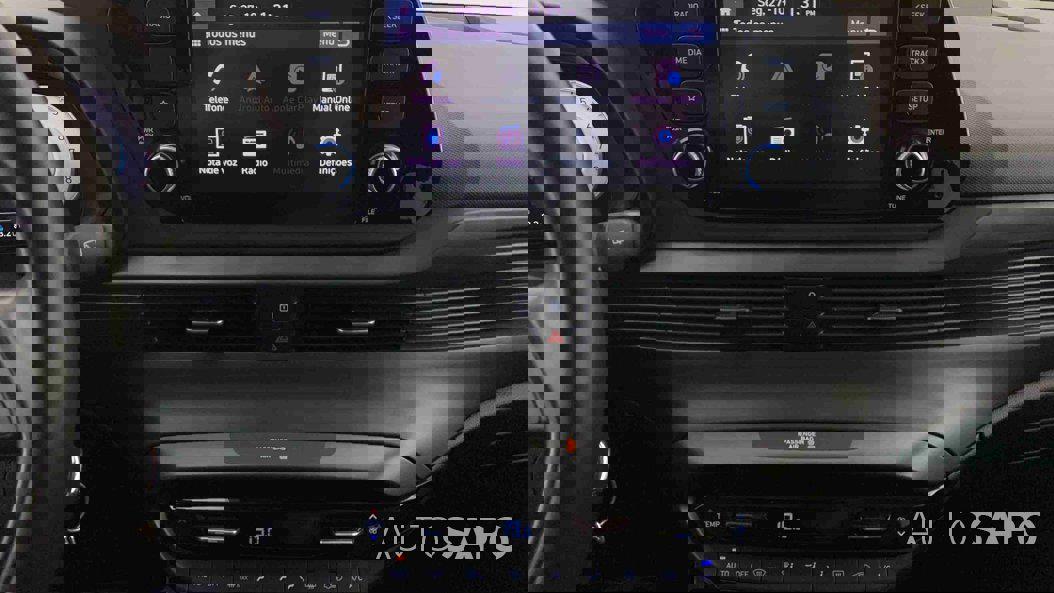 Hyundai Bayon 1.0 T-GDi Premium de 2024