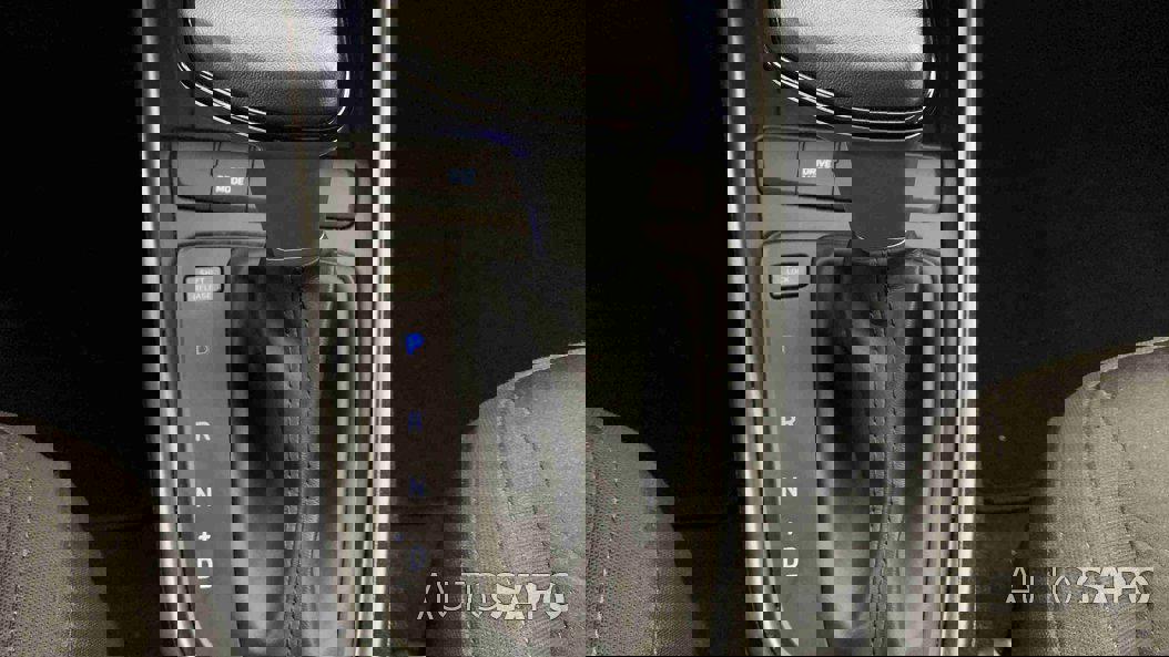 Hyundai Bayon 1.0 T-GDi Premium de 2024