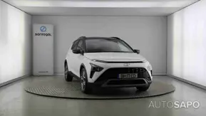 Hyundai Bayon 1.0 T-GDi Premium de 2024
