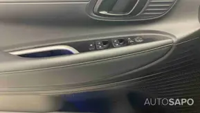 Hyundai Bayon 1.0 T-GDi Premium de 2024