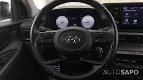 Hyundai Bayon 1.0 T-GDi Premium de 2024