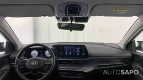 Hyundai Bayon 1.0 T-GDi Premium de 2024