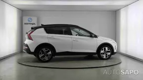 Hyundai Bayon 1.0 T-GDi Premium de 2024