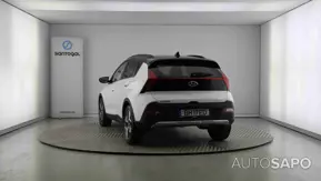 Hyundai Bayon 1.0 T-GDi Premium de 2024