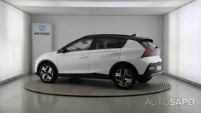 Hyundai Bayon 1.0 T-GDi Premium de 2024