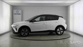 Hyundai Bayon 1.0 T-GDi Premium de 2024