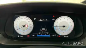 Hyundai Bayon 1.0 T-GDi Premium de 2024