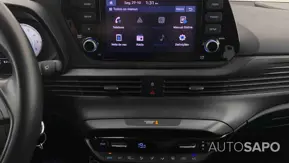 Hyundai Bayon 1.0 T-GDi Premium de 2024