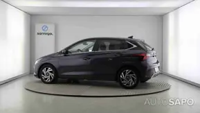 Hyundai i20 de 2024