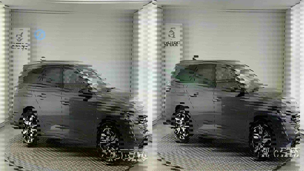 Peugeot 308 SW 1.5 BlueHDi Allure de 2022