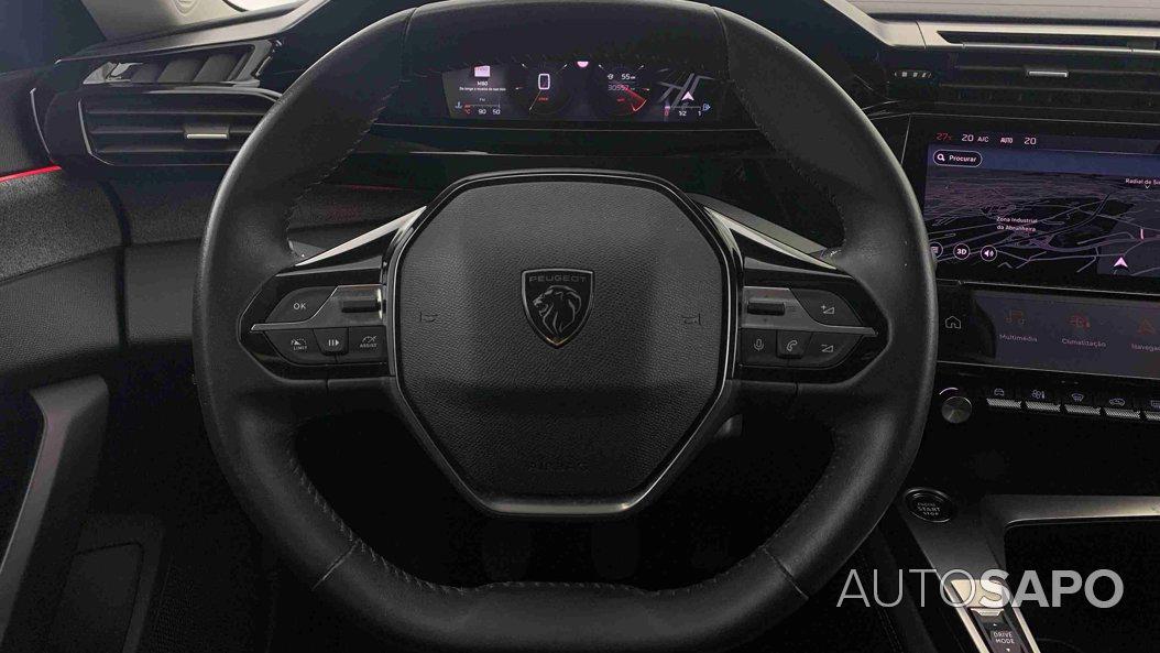 Peugeot 308 SW 1.5 BlueHDi Allure de 2022