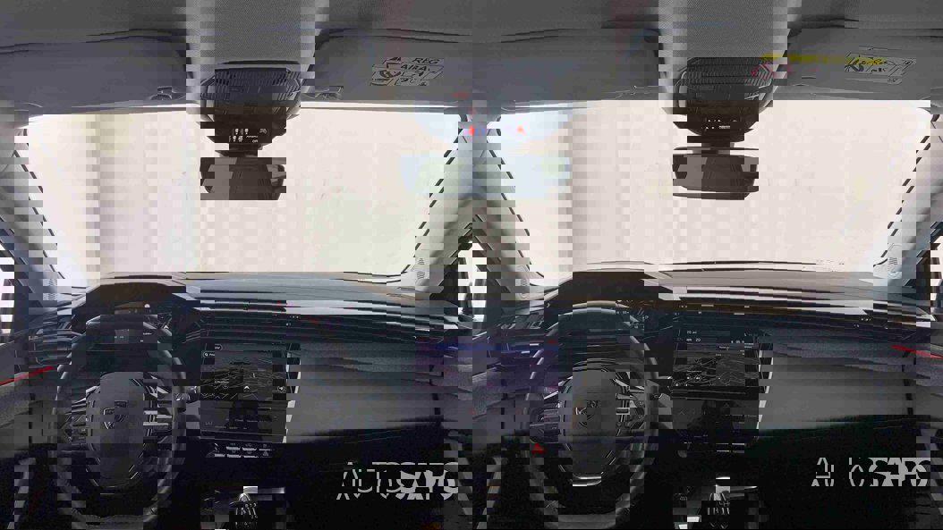 Peugeot 308 SW 1.5 BlueHDi Allure de 2022