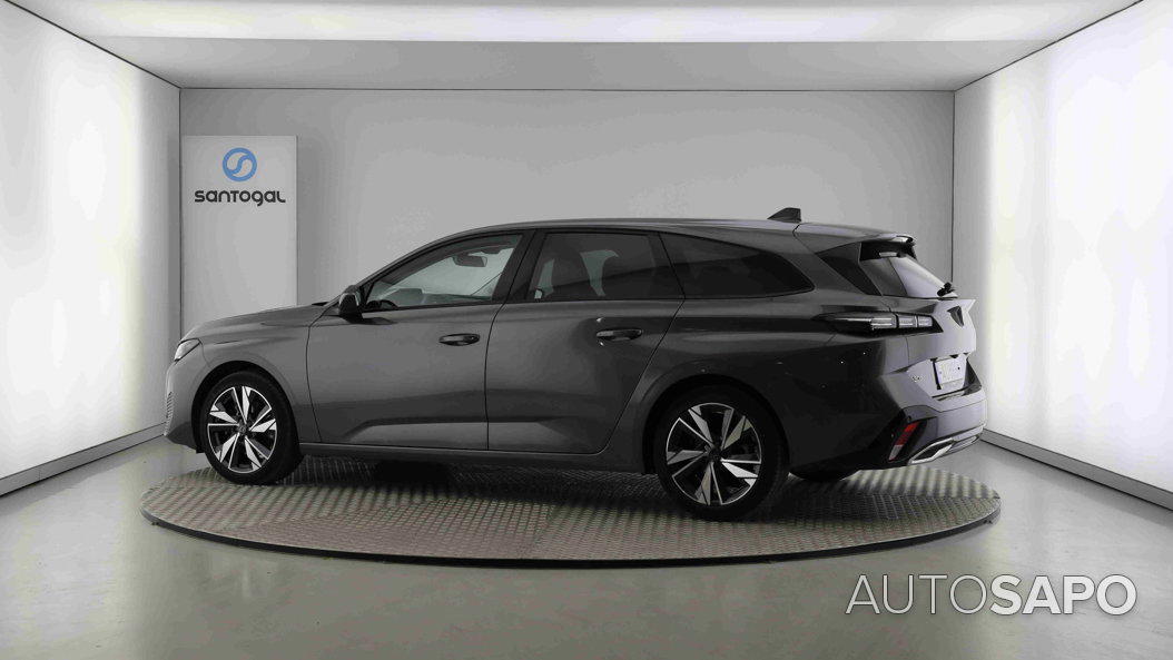 Peugeot 308 SW 1.5 BlueHDi Allure de 2022