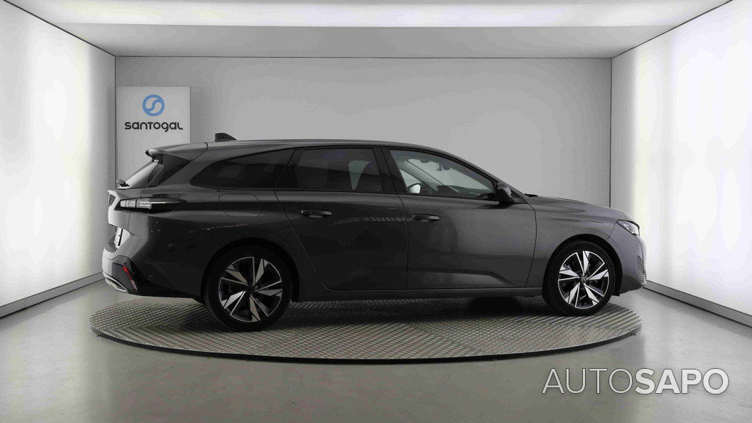 Peugeot 308 SW 1.5 BlueHDi Allure de 2022