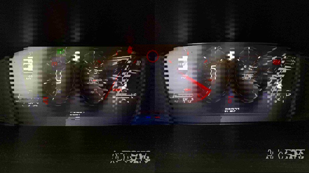 Peugeot 308 SW 1.5 BlueHDi Allure de 2022