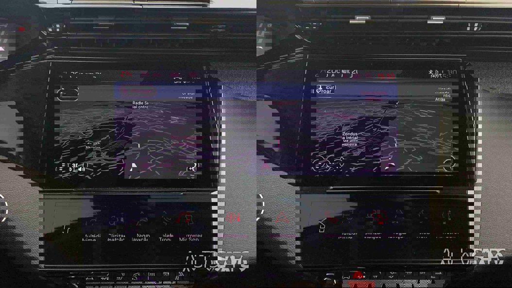 Peugeot 308 SW 1.5 BlueHDi Allure de 2022