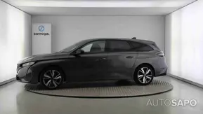 Peugeot 308 SW 1.5 BlueHDi Allure de 2022
