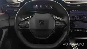 Peugeot 308 SW 1.5 BlueHDi Allure de 2022