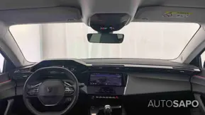 Peugeot 308 SW 1.5 BlueHDi Allure de 2022